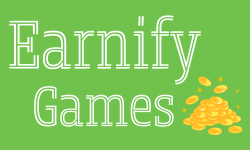 earnifygames.com