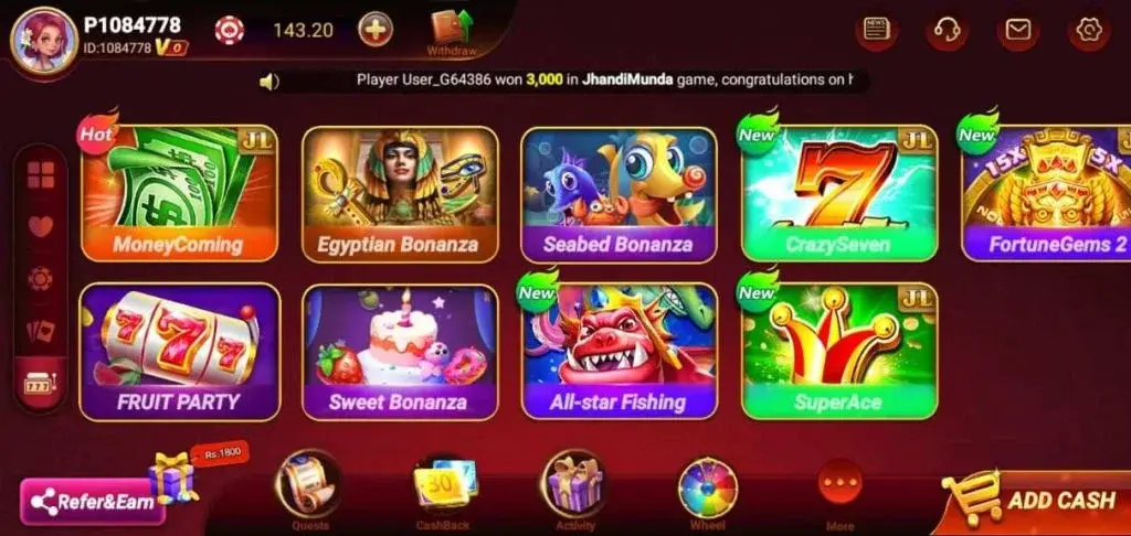 S9-Game-Download -Best-App-For-Online-Earning-2024