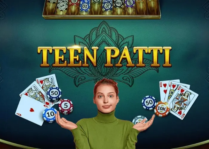 Teen Patti Game Rules