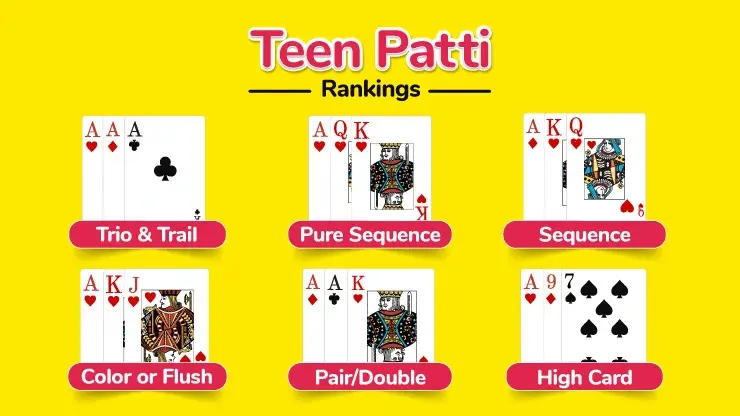 Teen Patti Game Review